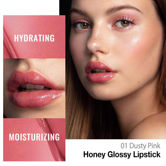 HHLTOH open bullet glide visible to show creamy application benefit