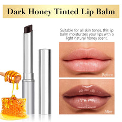 HHLTOH open tube close-up showing creamy texture and smooth application