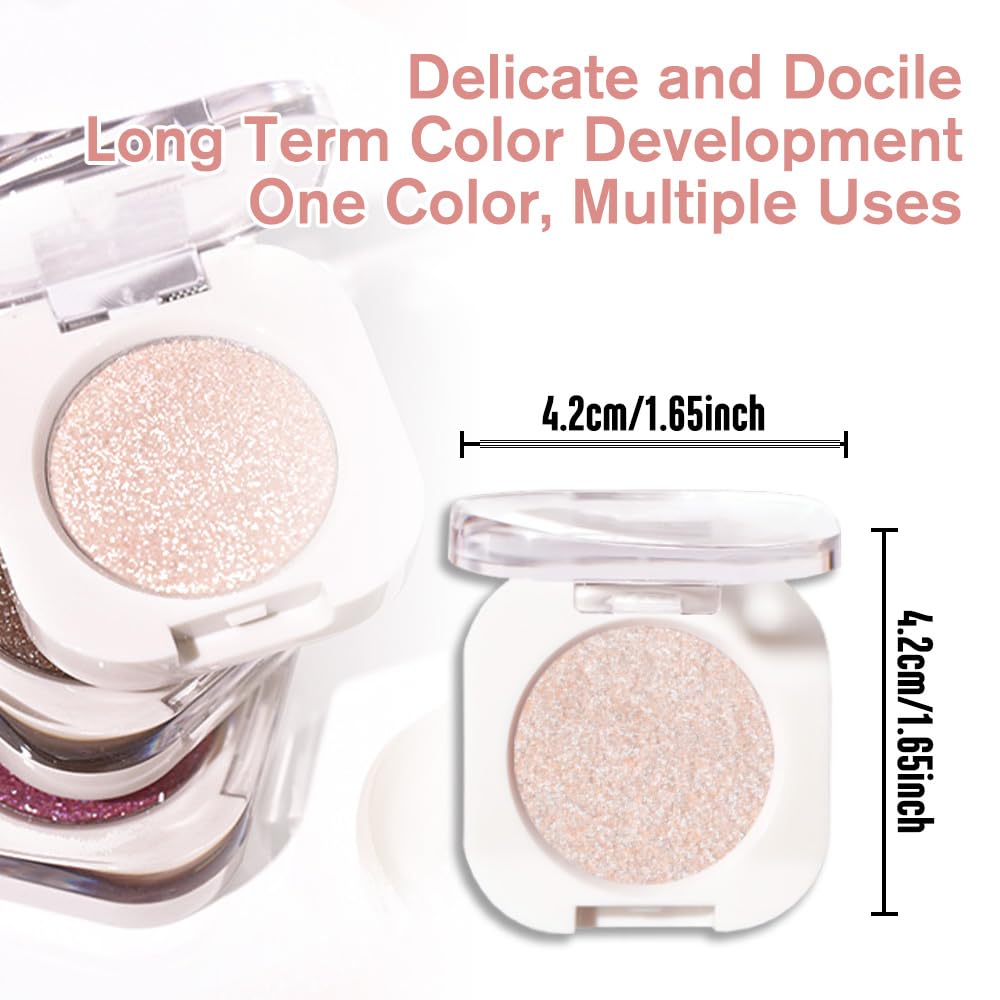 HHLTOH packaging with size comparison illustrating travel-friendly single pan benefit