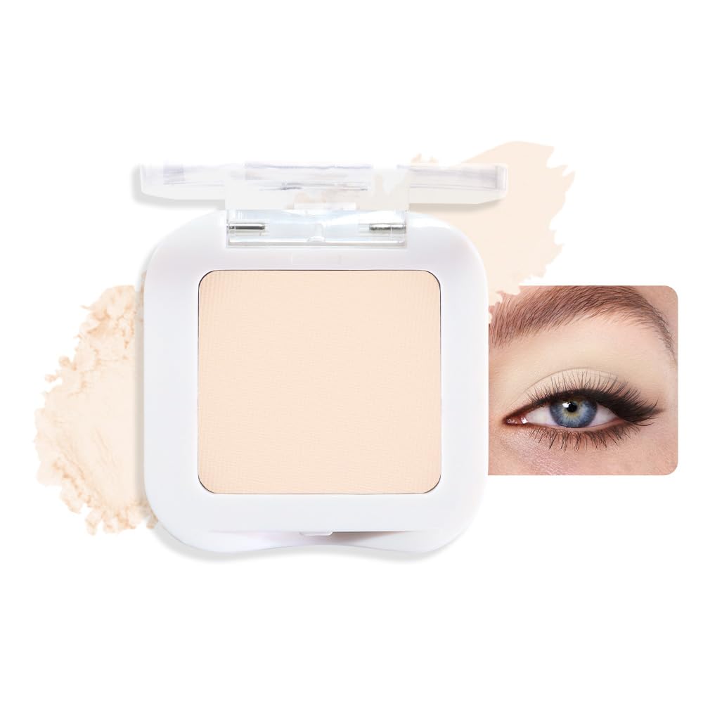 HHLTOH palette front view showing neutral nude shades and compact benefit