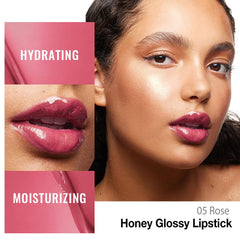HHLTOH close-up of creamy balm texture, demonstrates smooth hydrating finish