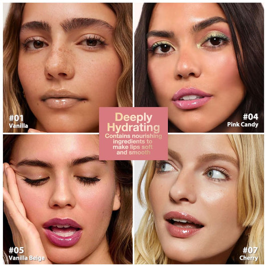 HHLTOH single balm angled close-up highlighting smooth applicator benefit
