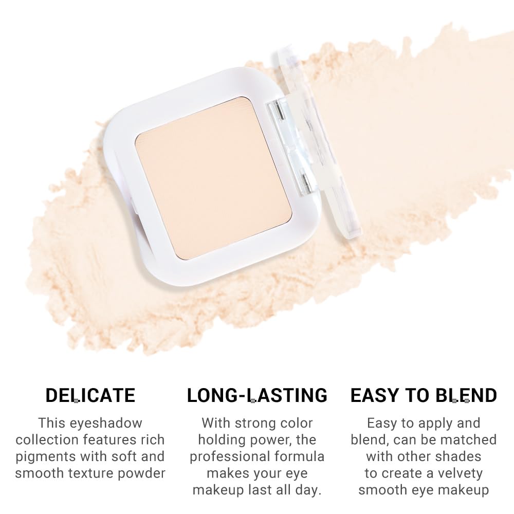 HHLTOH palette held in hand showing compact size for travel convenience