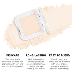 HHLTOH palette held in hand showing compact size for travel convenience