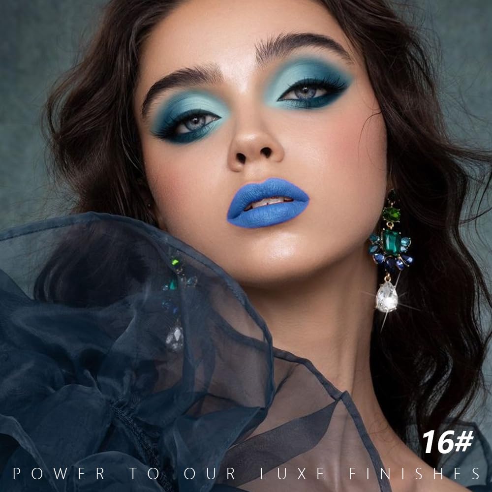 HHLTOH lipstick with cap and label visible highlights brand and product details