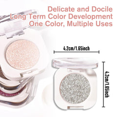 HHLTOH compact open displaying product size and travel-friendly packaging