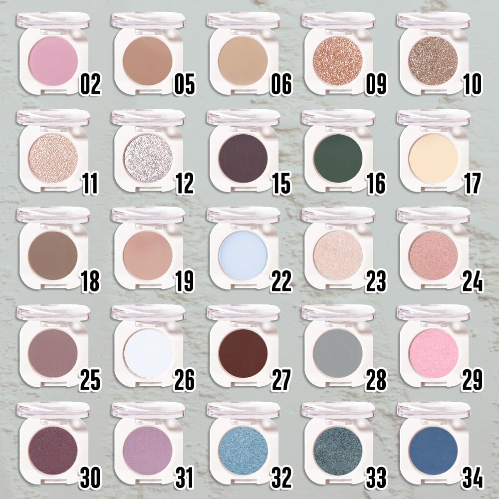 HHLTOH swatch strip on skin showing pigmentation and even coverage