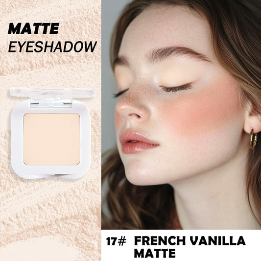 HHLTOH arm swatches of light beige and ivory showing buildable payoff