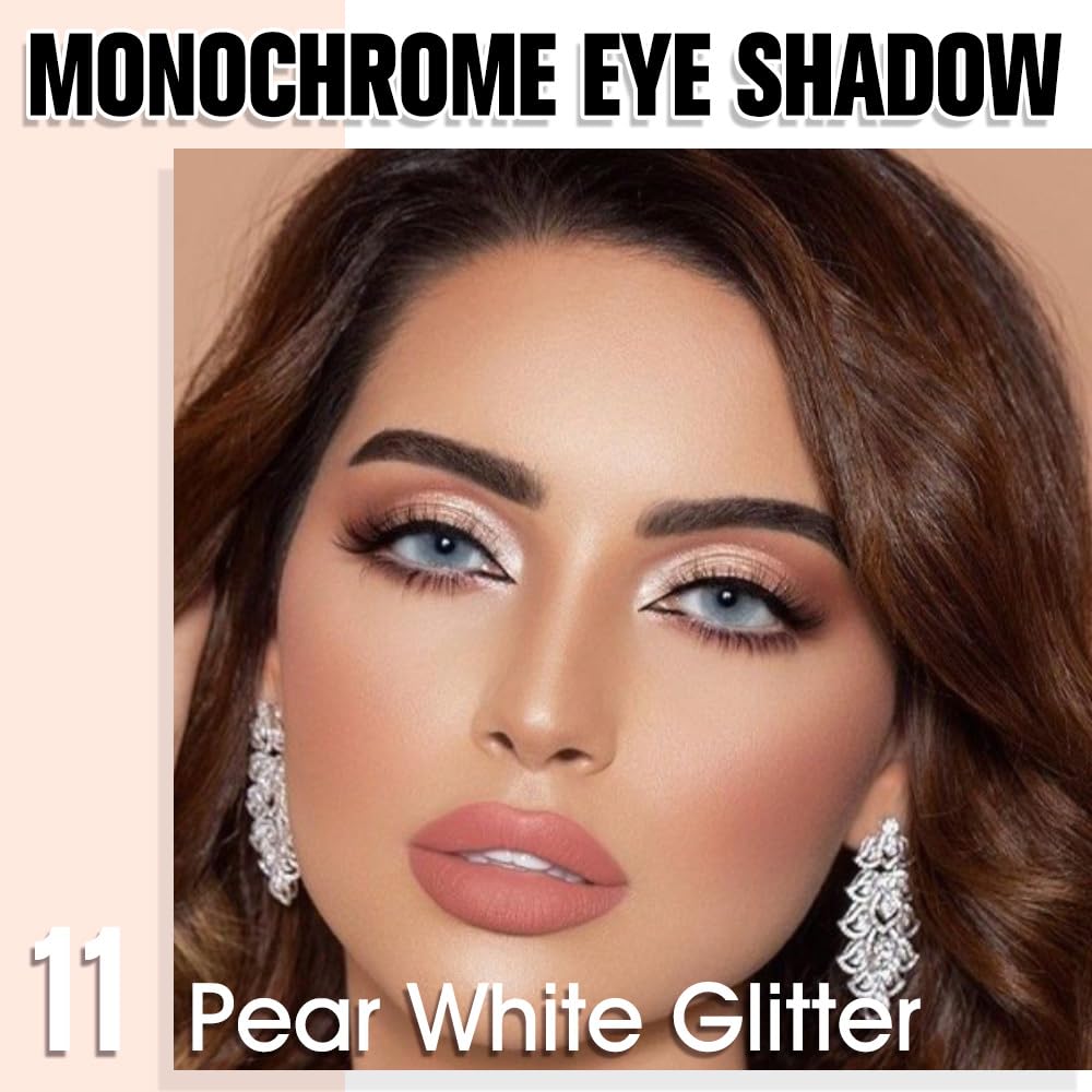 HHLTOH close-up texture highlights pearlescent finish and smooth blendability
