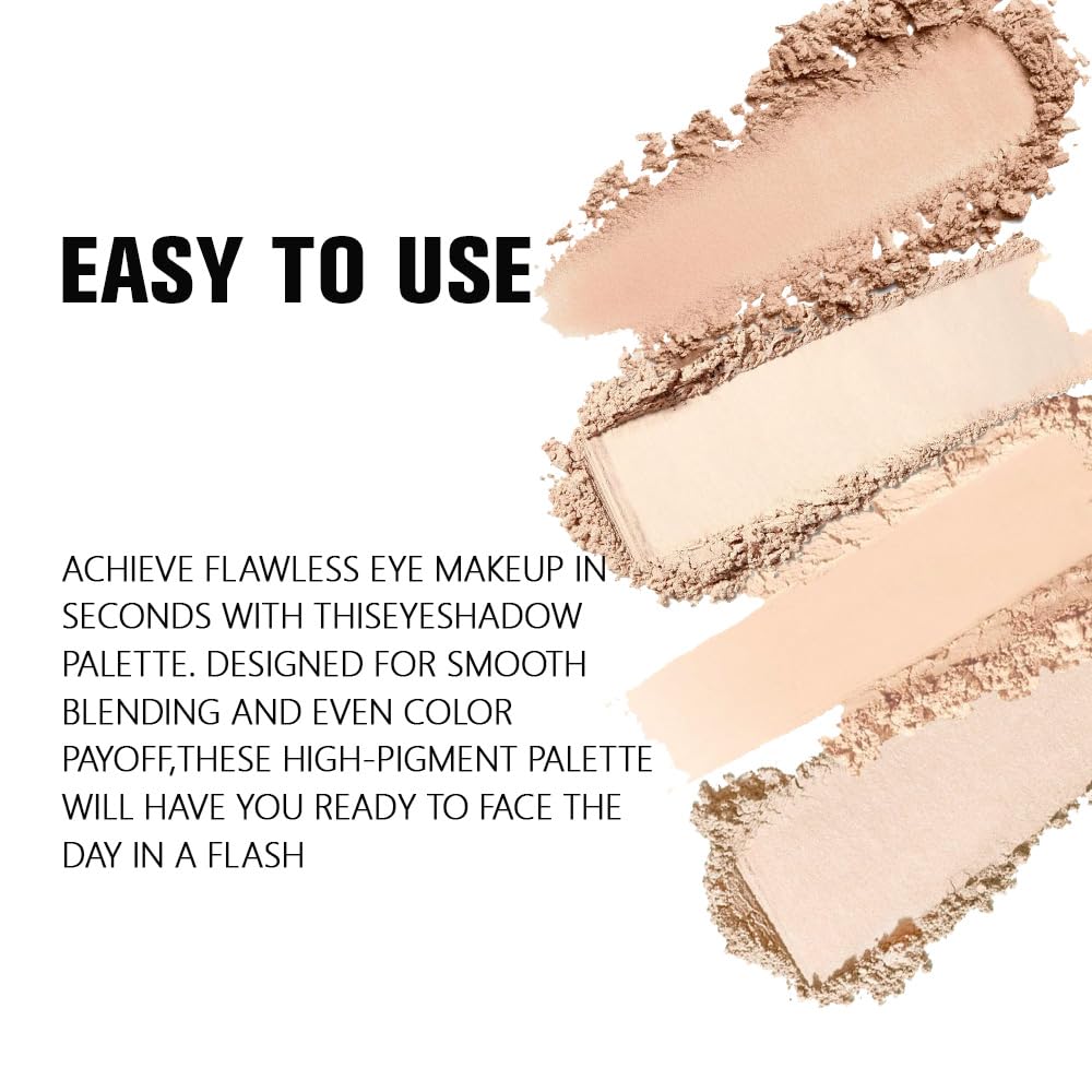 HHLTOH swatches on forearm illustrating buildable color and subtle payoff