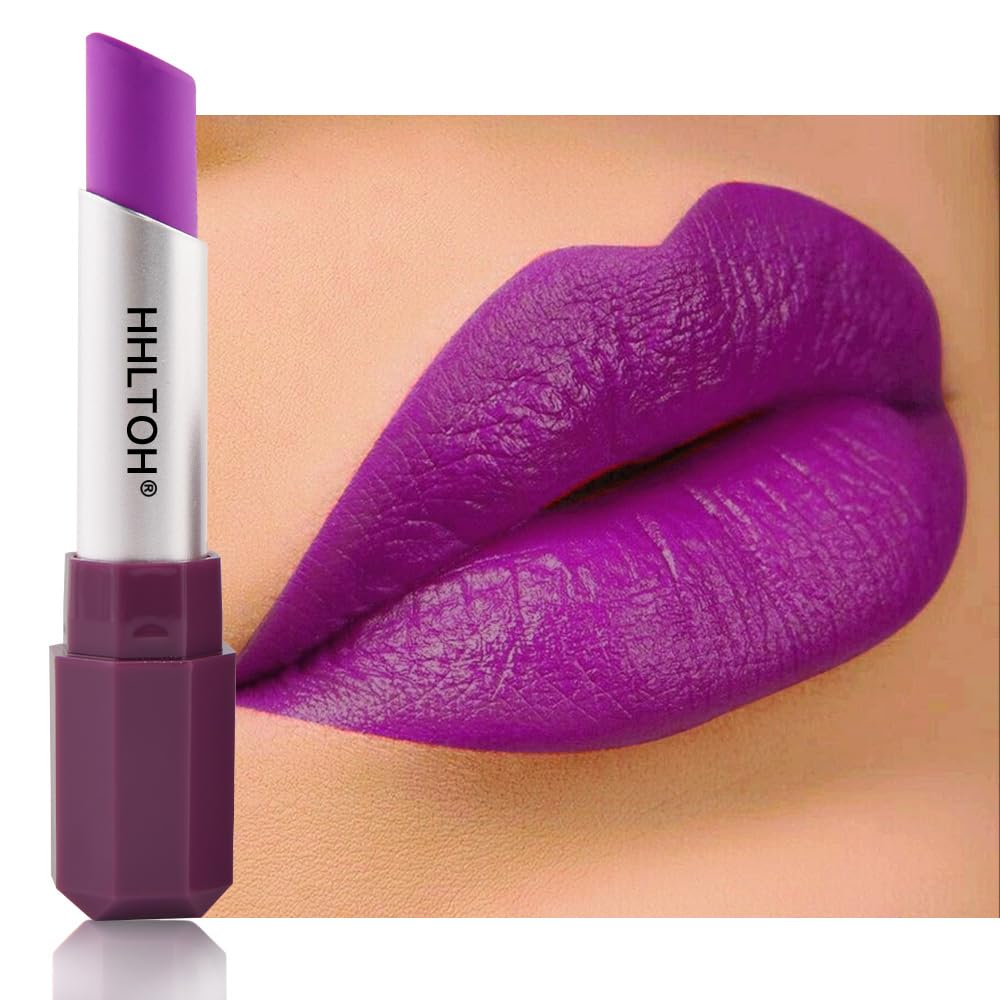 HHLTOH front packaging showing purple crayon and label, ready-to-use