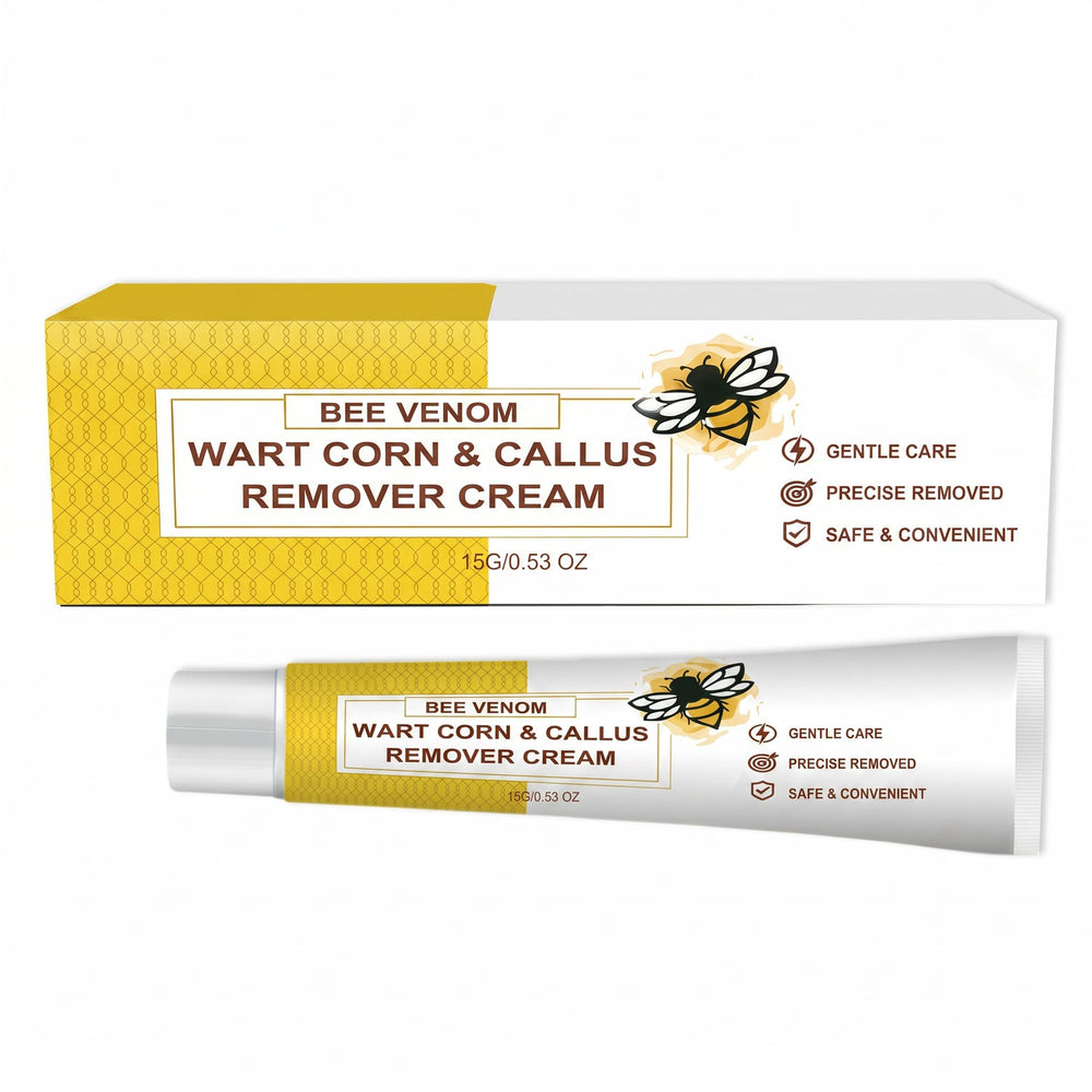 HHWZOH front packaging showing compact tube, clear benefit for travel care