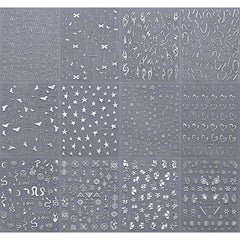 HHZEYLE application tools with tweezers demonstrating precise placement benefit