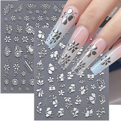 HHZEYLE close-up metallic texture highlighting fine detail and durable finish benefit