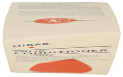 HiBAR close-up texture of the solid bar highlighting smooth formula for easy application