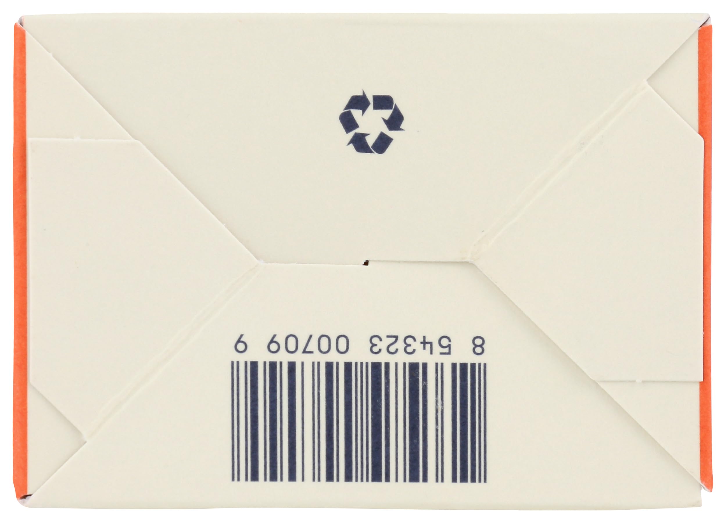 HiBAR Volumize bar in recycled travel tin demonstrating no-leak packing and portability