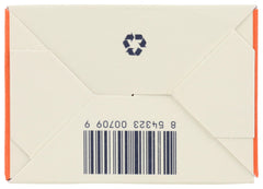 HiBAR Volumize bar in recycled travel tin demonstrating no-leak packing and portability