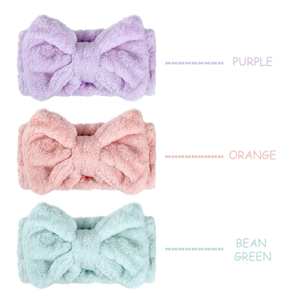 Hicarer close-up microfiber fleece texture showing softness and quick-dry benefit