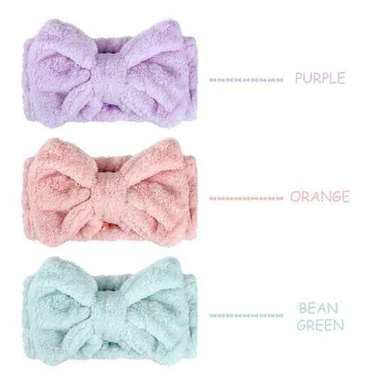 Hicarer close-up microfiber fleece texture showing softness and quick-dry benefit