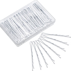 Hicarer front packaging box showing 100 pins and compact storage benefit