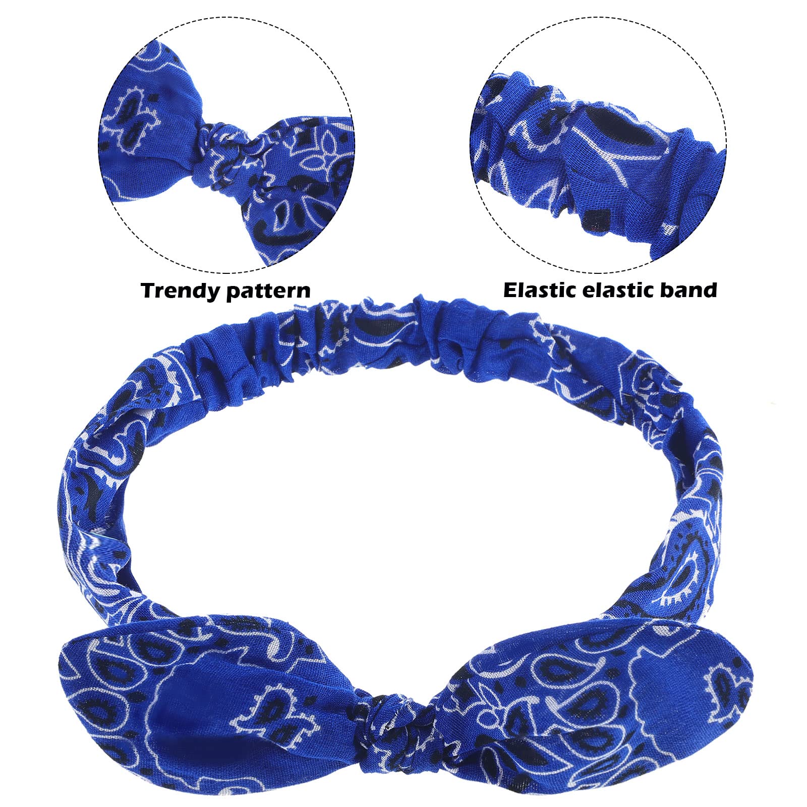 Hicarer detailed photo of the adjustable knot and removable wire for customizable shape