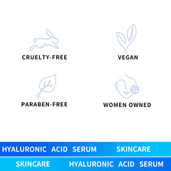Hicream niacinamide ingredient visual emphasizing brightening benefit