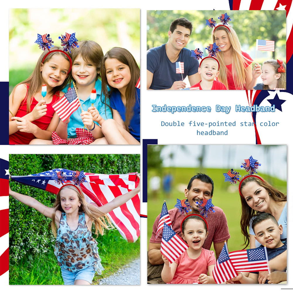 HIFANMM child and adult pair showing versatile fit for family celebrations