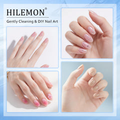 HiLemon in a salon setting showing professional use and clean workspace