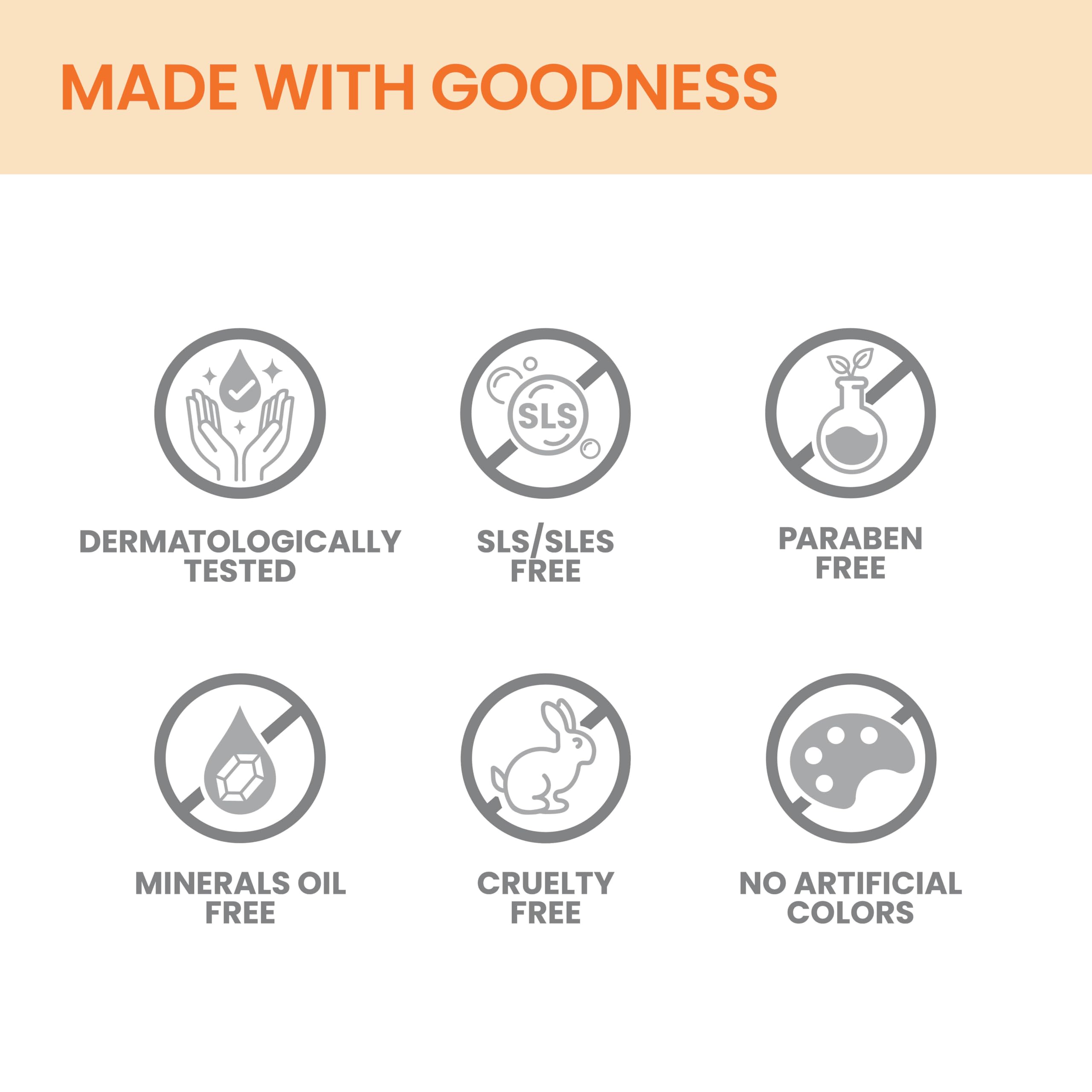 Himalaya aloe vera gel label close-up highlighting ingredient transparency