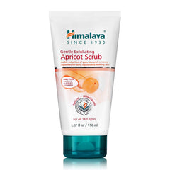 Himalaya front packaging showing 150 ml tube and product name, clear benefit