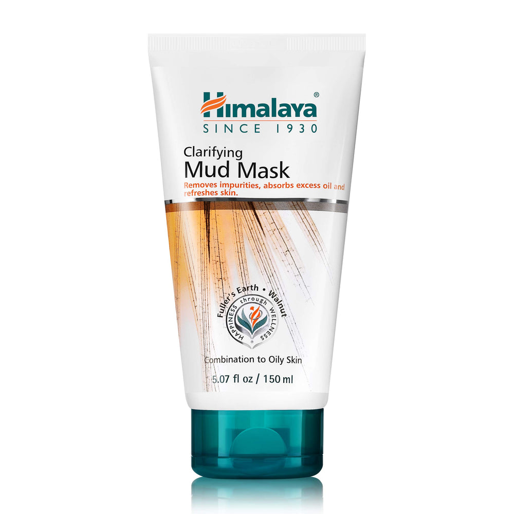 Himalaya front packaging showing product name and size for clear identification