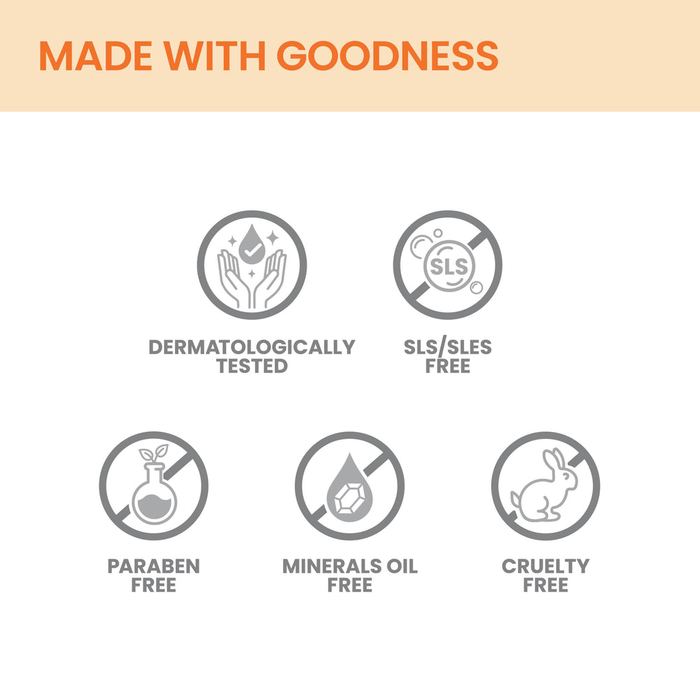 Himalaya Clear Skin in bathroom setting suggesting daily ritual use
