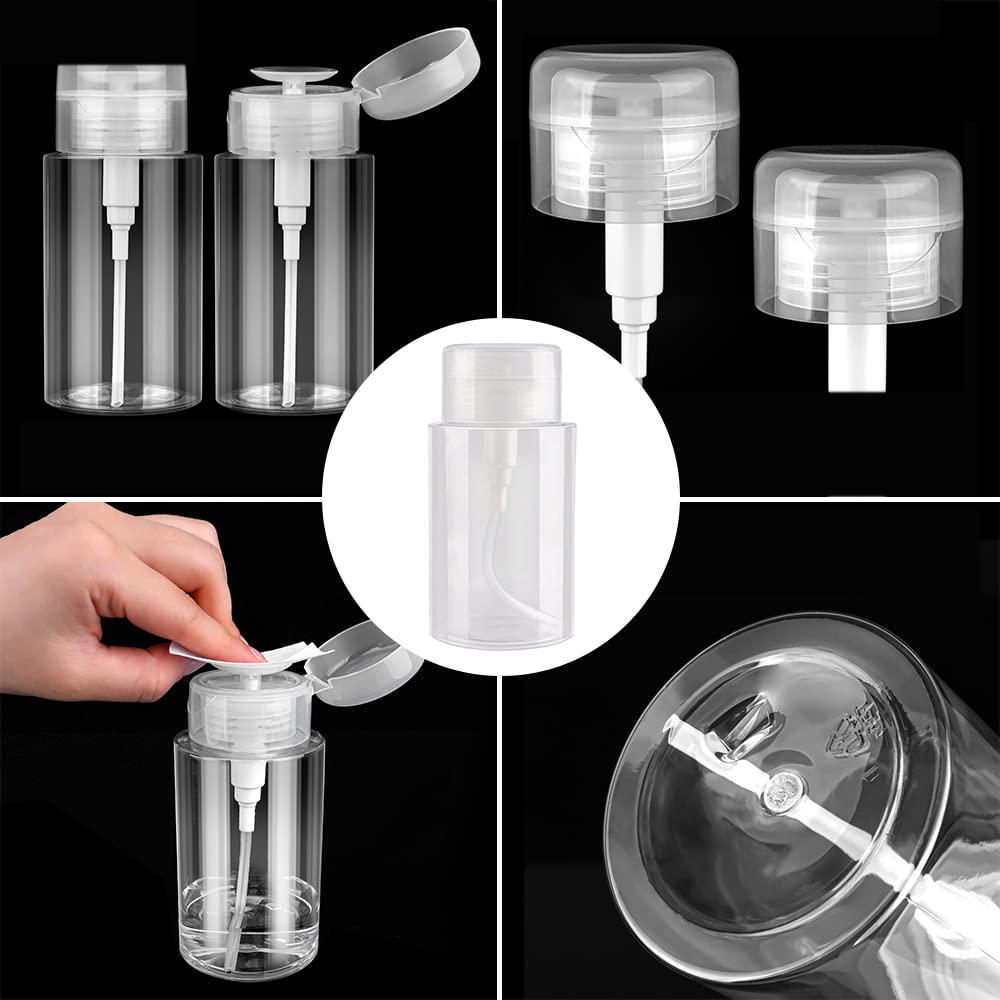 HiMo brushes and separators laid out for precise cleanup and reuse