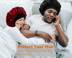 Himoswis lifestyle bathroom makeup protection showing versatility for routines
