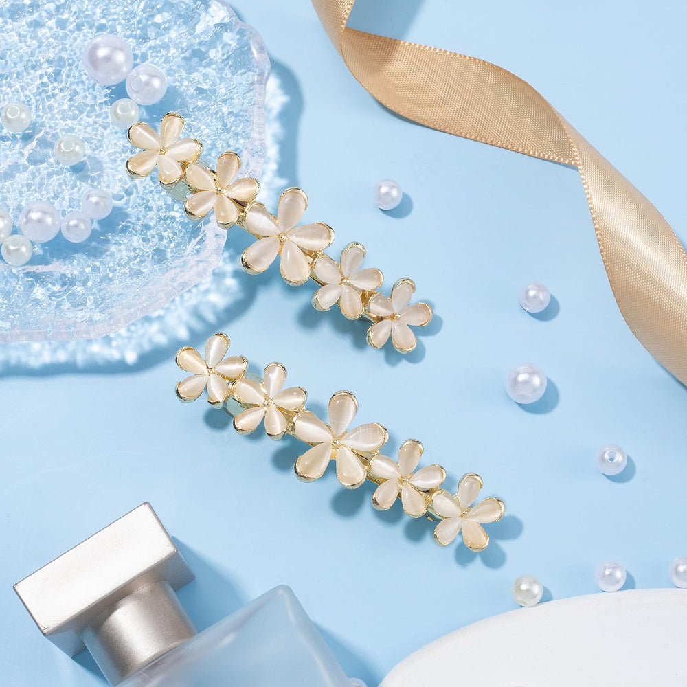 HINZIC pair displayed staged as a gift-ready set ideal for birthdays and bridesmaids