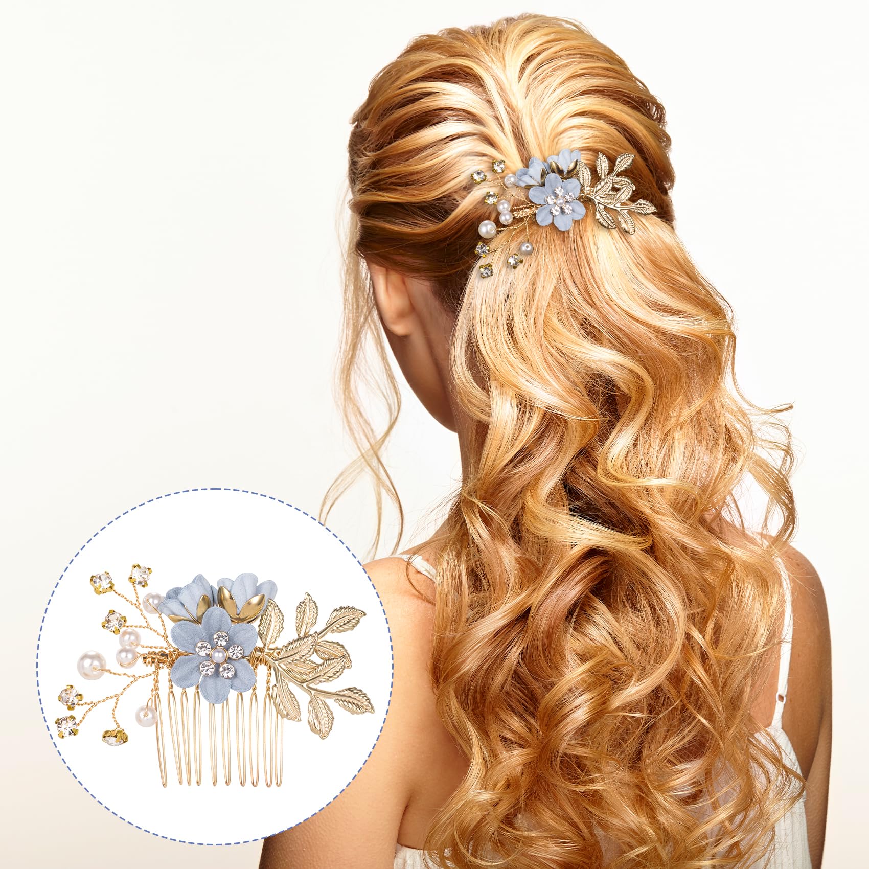 HINZIC tassel movement photograph capturing flowing motion and graceful accent benefit
