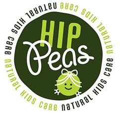 Close-up of organic aloe used in Hip Peas showing natural soothing benefit