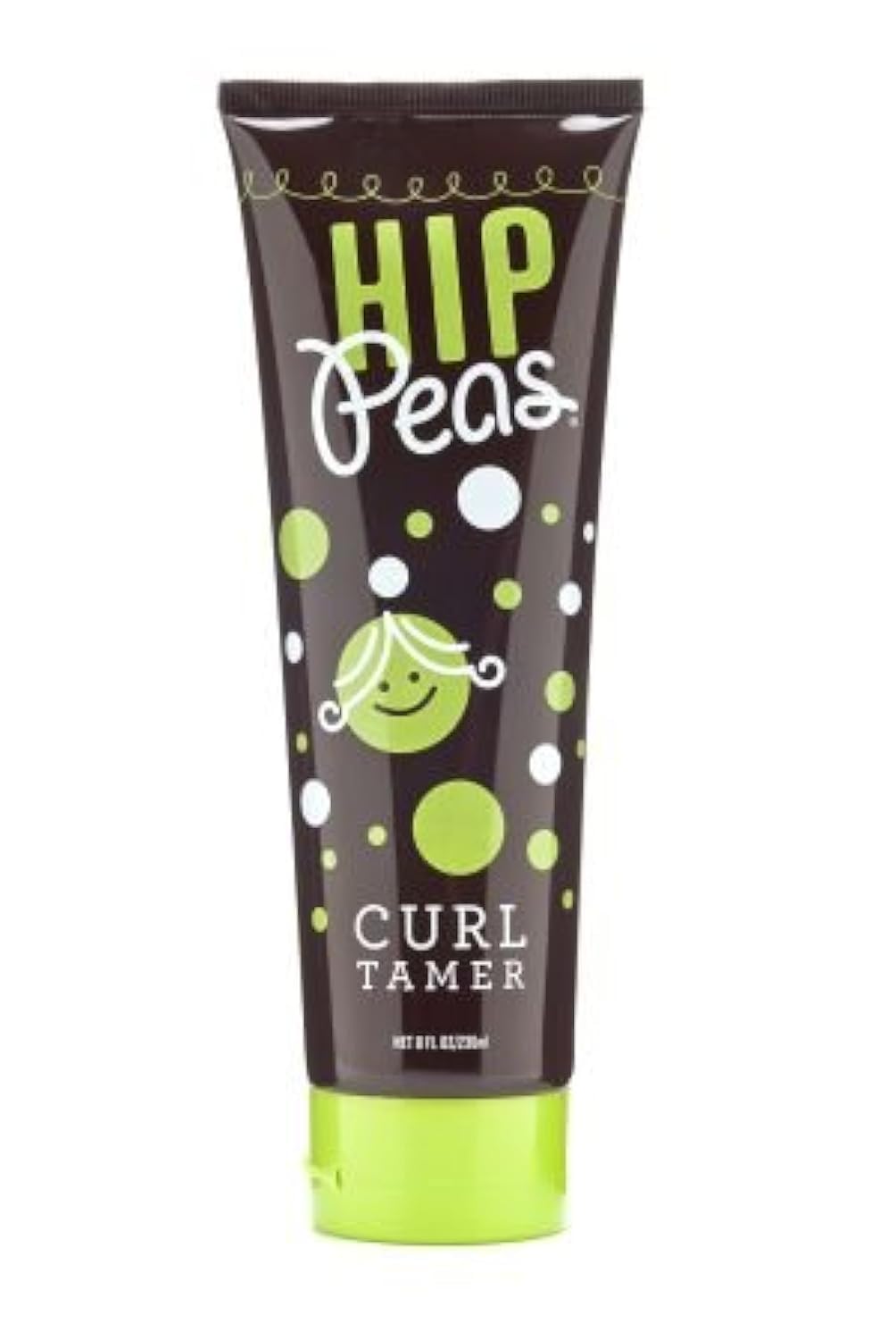 Hip Peas front packaging showing label and product name for clear identification