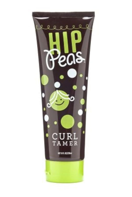 Hip Peas front packaging showing label and product name for clear identification