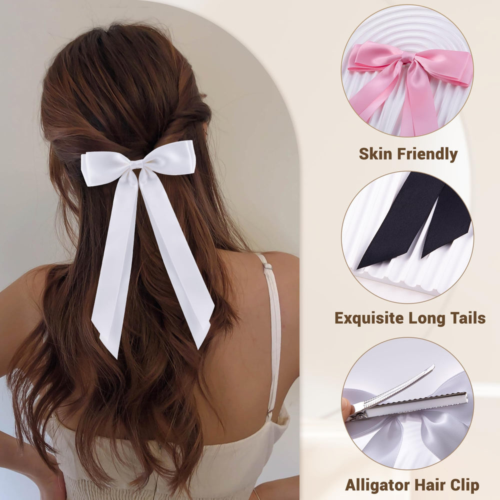 hisial clip mechanism detail showing alligator barrette teeth for secure grip and comfort