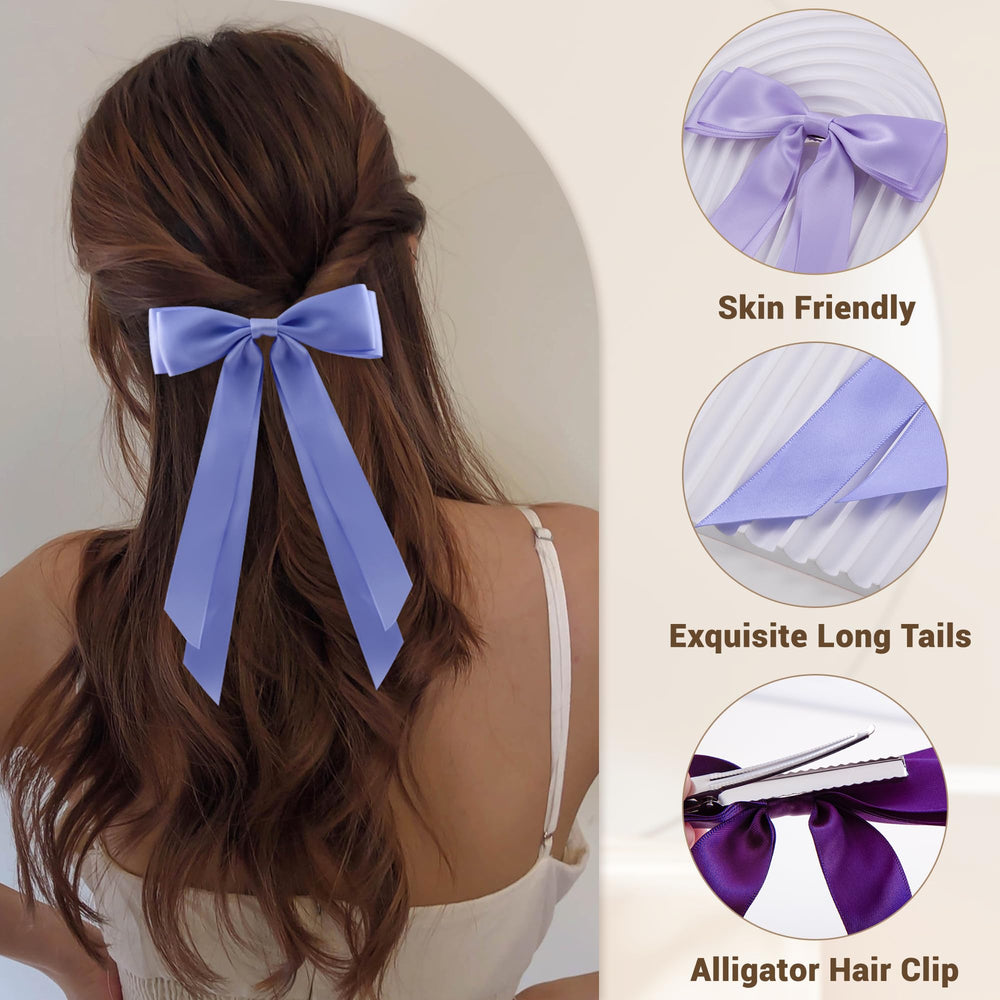 hisial alligator clip detail demonstrating secure spring grip