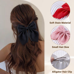 hisial clip mechanism detail showing metal duckbill for secure hold benefit