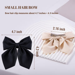 hisial clip mechanism metal duckbill back showing secure grip benefit