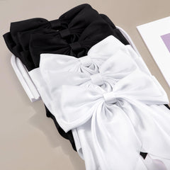hisial gift presentation of bows packaged for gifting and convenience