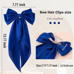hisial royalblue close-up satin texture highlighting smooth, elegant finish