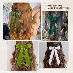 hisial three color set flatlay displaying black green white for mix match