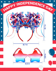 Hiwtonk star sunglasses closeup showing gradient lenses for photo-ready looks