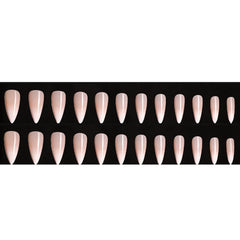 Hkanlre close-up of gradient and bling detail highlighting elegant finish
