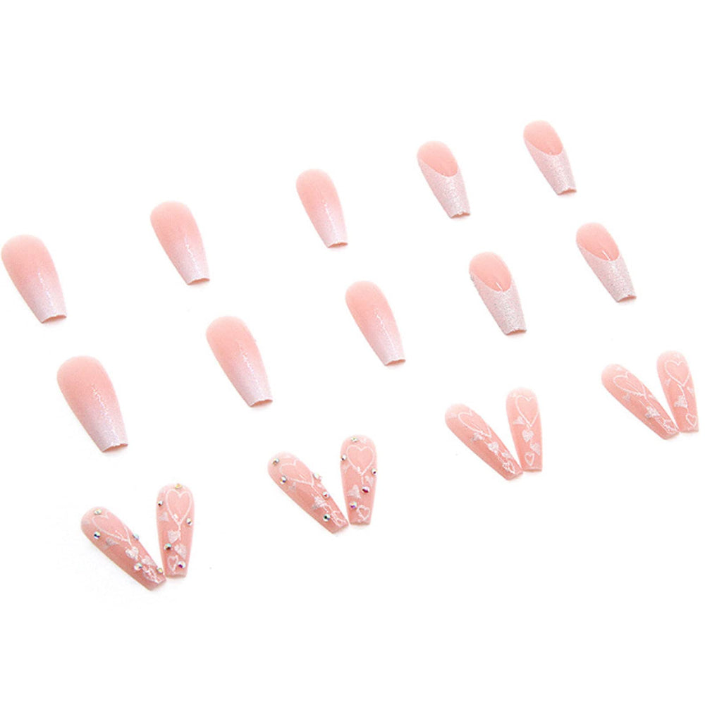 Hkanlre glossy surface texture demonstrating high-shine finish benefit