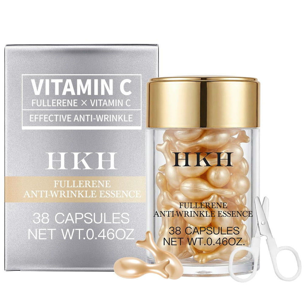 HKH pack on nightstand with travel bag showing portability and daily routine benefit